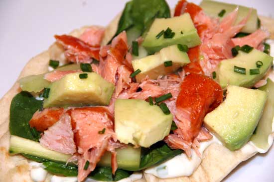 hot_smoked_salmon_wrap