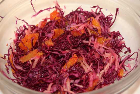 Shredded_Red_Cabbage_Oranges_ Apple