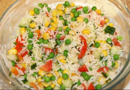 rice_pea_corn_salad
