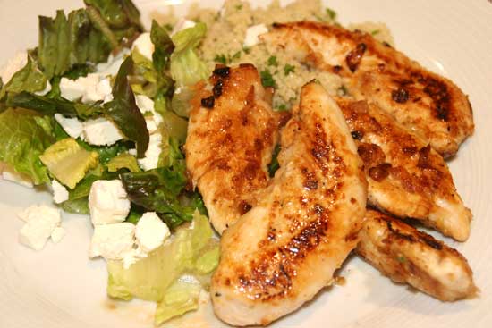 salade_poulet_citron_feta