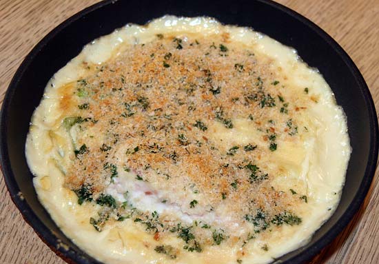 salmon_asparagus_one_pot_gratin