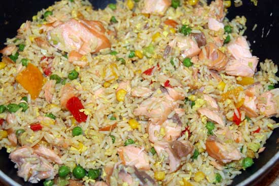 salmn_flash_fried_rice