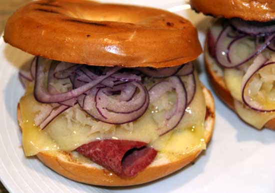 salt_beef_swiis_bagel_melts