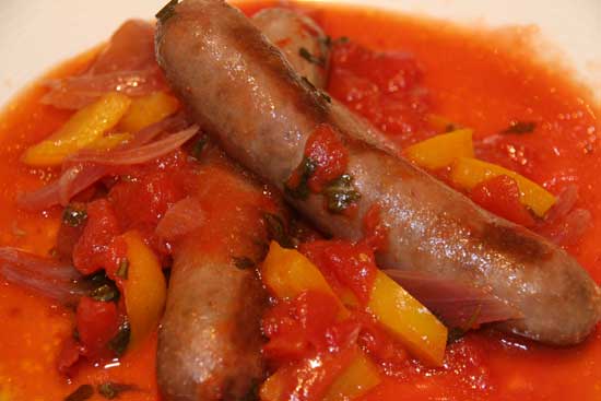 sausage_casserole_boursin_toast