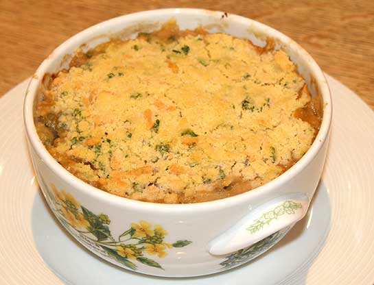 sausage_crumble