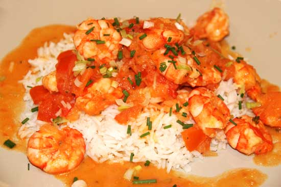 scampi_provencal