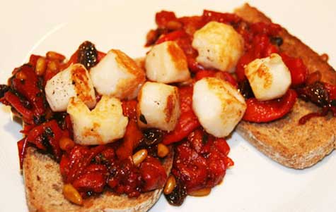 seared_scallops_sicilain_sweet_peppers