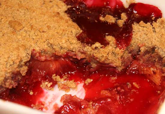 sloe_gin_plum_crumble