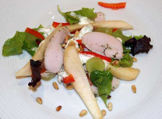 smoked_chciken_fruit-Salad