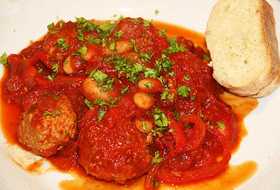 spnaish_meatball_butterbean_stew