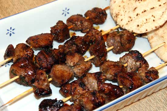 sticky_jerk_lamb_kebabs