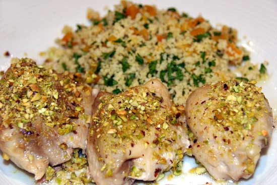 sticky_pistachio_chicken_couscous_salad