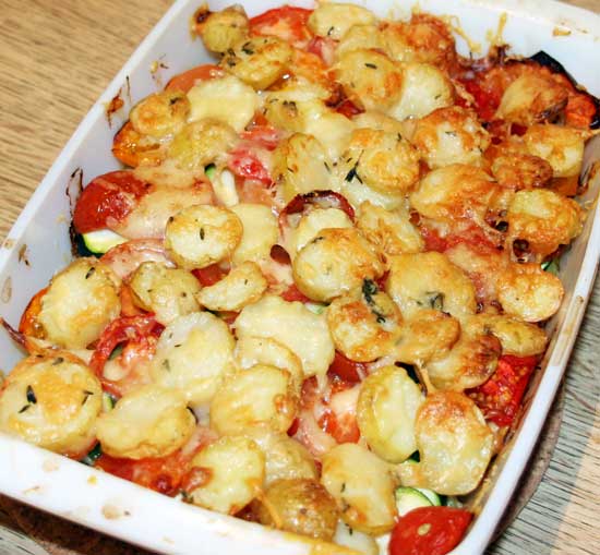 summer_courgette_tomato_gratin