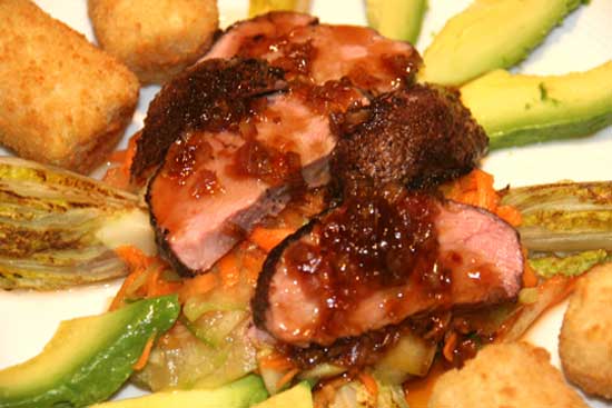 summer_duck_salad