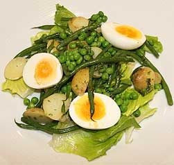 summer_egg_salad_basil_peas