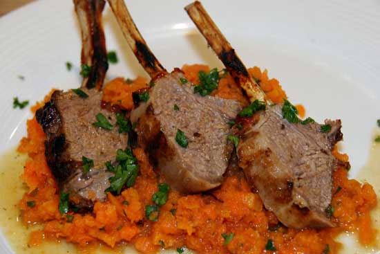 tomato_flavoured_roasted_lamb_mash