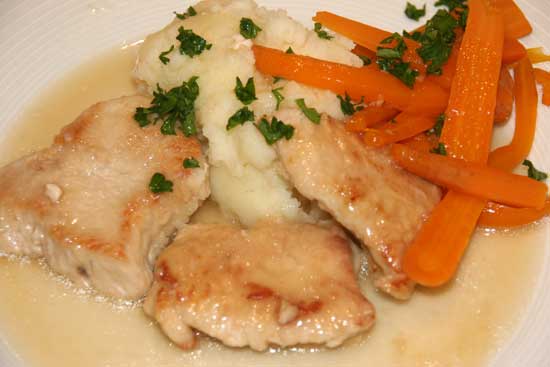 turkey_breast_white_wine