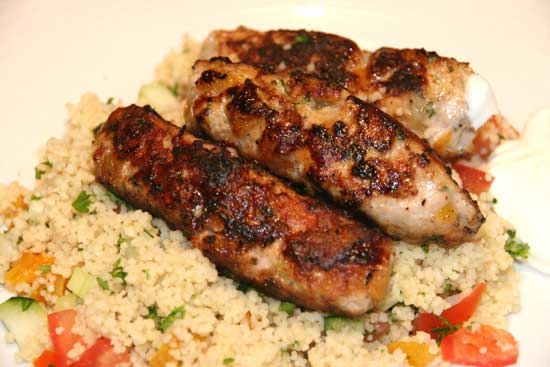 turkey_koftes_couscous