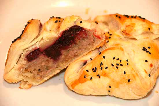 turkey_stuffing_cranberry_sausage_puffs