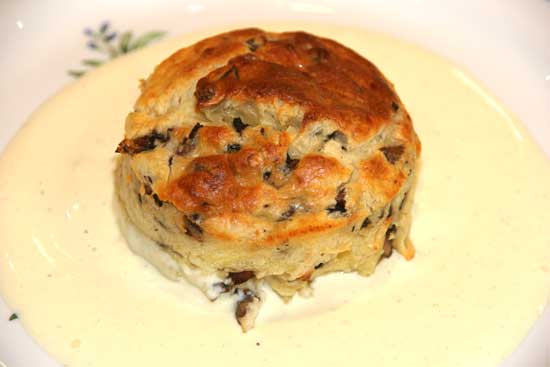 twice_baked_mushroom_camembert_souffle