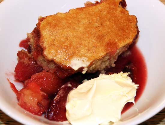 plum_apple_cobbler