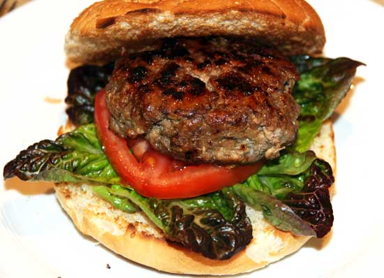 veal_mince_mushroom_burgers