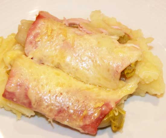 witlof_ovenschotel_aardappelpuree_ham_kaas