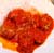 Koftas in tomato vegetable sauce
