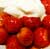roasted_strawberries_fromage_frais