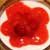 Fromage_frais_mousse_strawberry_sauce