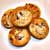 Cranberry_almond_muffins