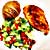 Chicken_crispy_hasselback_potato_avocado_salsa