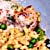 spring_meatballs_pasta_peas