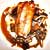 Honey_soy_marinated_fish_celeriac_puree_mushrooms