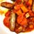 Slow cooker sausage casserole